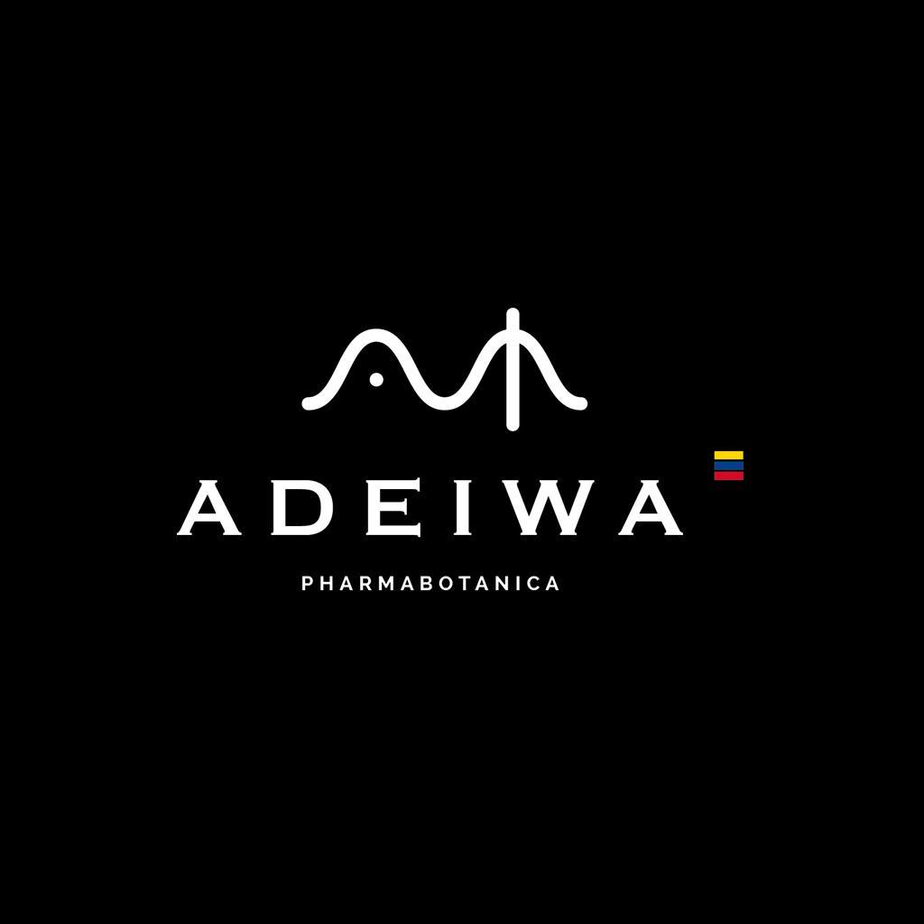 Adeiwa Pharmabotanica