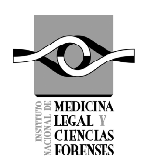 Instituto Nacional de Medicina Legal y Ciencias Forenses